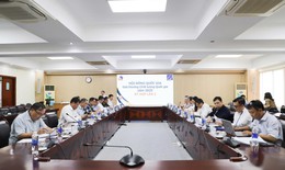 25 tổ chức, doanh nghiệp được đề xuất Giải thưởng Chất lượng Quốc gia 2025