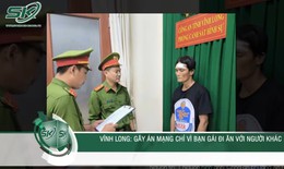 Ghen tuông vì bạn gái đi ăn cơm tấm với 'tình địch', người đàn ông gây án mạng