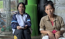 Ước mơ thành cô giáo dạy ngoại ngữ của nữ sinh Tuyên Quang có nguy cơ dang dở vì mẹ suy thận