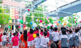 Phụ huynh học sinh phải đóng những khoản tiền này trong năm học mới