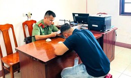 Xử lý người livestream bịa đặt vụ nam du khách Trung Quốc bị sóng cuốn