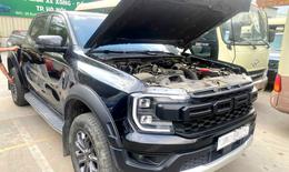 Mua xe cũ dính phạt nguội của chủ trước: Làm gì để không bị mất tiền oan?