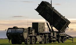 Những rào cản khiến Ukraine khó có khả năng sản xuất tên lửa Patriot Mỹ