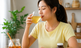 Uống thuốc cùng mật ong có ảnh hưởng đến hiệu quả điều trị?