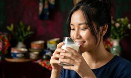 Uống sữa tốt hay xấu cho da?