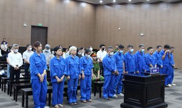 Cựu Thứ trưởng Nguyễn Bá Hoan bị đề nghị 12 – 13 năm tù