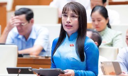 ĐBQH đề nghị bổ sung dinh dưỡng học đường vào Chương trình mục tiêu quốc gia