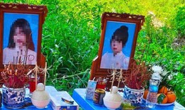 Xác minh số tiền 1,2 tỷ đồng ủng hộ lo hậu sự cho 2 cô gái nhảy cầu