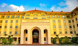 Thủ tướng giao Đại học Y Hà Nội vai trò dẫn dắt trong Đề án phát triển đại học Thủ đô