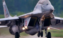Lý do tiêm kích MiG-29 Nga mất vị thế hàng đầu