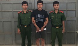 Hai môi giới bất động sản bị bắt vì lừa đảo chiếm đoạt tài sản