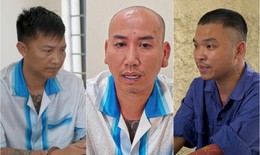 Lời khai đáng chú ý của Huấn Hoa Hồng, Phú Lê và Khánh Sky