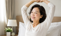 Người trên 50 tuổi cần ngủ bao nhiêu giờ để hạn chế tăng cân và lão hóa?