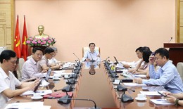 Đào tạo nhân lực Trạm Y tế xã phải xác định đúng 'khoảng trống', học xong là làm được