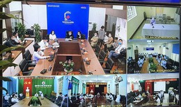 Hà Nội phê duyệt Đề án xây dựng, vận hành hệ thống KCB từ xa Telehealth