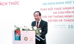 Vì sao người Việt có chỉ số BMI không cao vẫn mắc đái tháo đường?