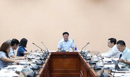 Bộ Y tế hoàn thiện chính sách khen thưởng, hỗ trợ thực hiện tốt công tác dân số