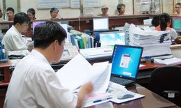 Công chức lãnh đạo không hoàn thành nhiệm vụ sẽ bị miễn nhiệm