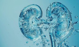 Dấu hiệu cảnh báo thận đang suy yếu