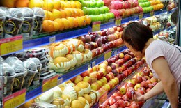 Sở ATTP TPHCM thêm nhiệm vụ kiểm tra thực phẩm nhập khẩu