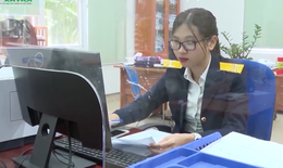 Cảnh giác trước giấy mời, thông báo thuế 'lạ'