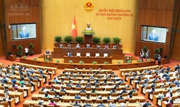 Đưa chính sách y tế vào trọng tâm Chương trình mục tiêu quốc gia mới