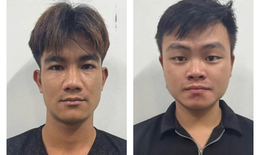 Dụ dỗ 4 người ra nước ngoài làm việc cho công ty lừa đảo