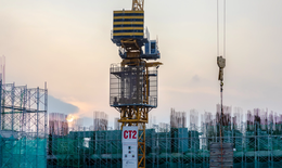 BSC khuyến nghị mua đối với cổ phiếu CTD