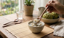 Thời điểm ăn quả na không làm tăng đường huyết