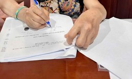 Hướng dẫn khai thuế thu nhập cá nhân từ thừa kế, quà tặng