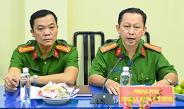 Hàng giả núp bóng ‘xách tay’, ‘sale sốc’, KOL quảng bá: TPHCM siết truy xuất nguồn gốc