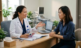 Cách phát hiện ung thư cổ tử cung ở giai đoạn tiền ung thư