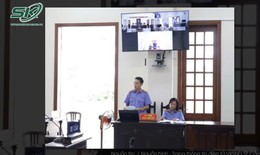 Án mạng rúng động Cần Thơ, tài xế xe công nghệ 'phê ma túy' đâm chết nữ chủ quán cà phê