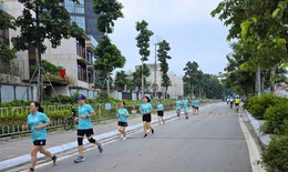 Sinh nhật 50 năm Vinamilk: hơn 1.500 nhân viên chọn cách đặc biệt để cùng chúc mừng