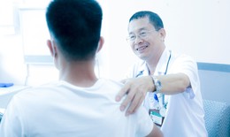 Bộ Y tế: Không quy định 'cứng' mỗi người bệnh phải được khám tối thiểu 6 phút