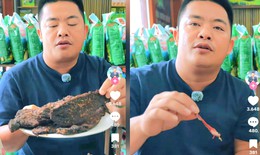 Hải Sapa bị khởi tố, người mua thịt trâu sấy có được trả lại tiền?