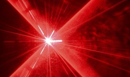 Súng laser cầm tay của Nga có thể xử lý vật liệu nổ cách 100 mét