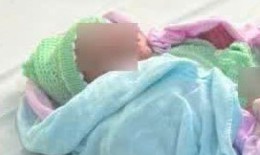 Khẩn tìm người thân cho bé gái bị bỏ rơi ở Buôn Ma Thuột
