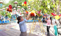 Trường học ở Khánh Hòa sau sắp xếp sẵn sàng cho năm học mới