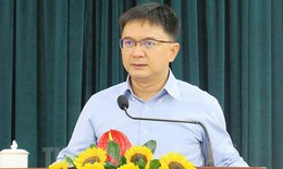 TPHCM được trao thêm loạt quyền lớn từ Luật Phát triển đô thị