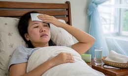 Sốt xuất huyết ngày thứ mấy nguy hiểm nhất? Hết sốt có phải đã hết nguy hiểm?