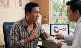 Người bệnh tim dùng thuốc cường dương cần nhớ mốc 24–48 giờ