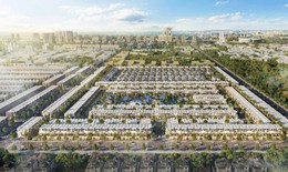 Tập đoàn Bất động sản Quốc gia vi phạm chứng khoán