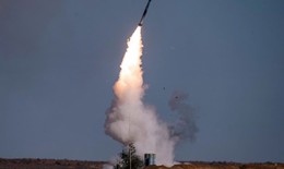 Nga mở thêm hướng tập kích Ukraine bằng hệ thống S-400