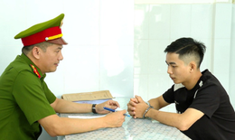 Nhân viên giao hàng chiếm đoạt gần 130 triệu đồng