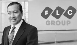 Phó Chủ tịch Tập đoàn FLC Michael Vũ qua đời
