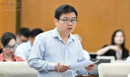 Chính phủ đề xuất sửa 4 luật, tháo gỡ nhiều điểm nghẽn trong hoạt động thương mại