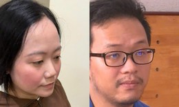 Tự xưng được 'bề trên' cho số trúng xổ số, cặp vợ chồng ở TPHCM bị khởi tố