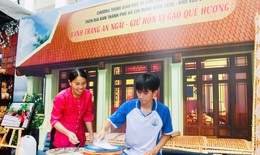 TPHCM: Bồi dưỡng tình yêu quê hương qua chương trình giáo dục di sản