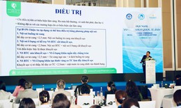 Đề xuất từng bước hỗ trợ BHYT cho người bệnh vô sinh, hiếm muộn